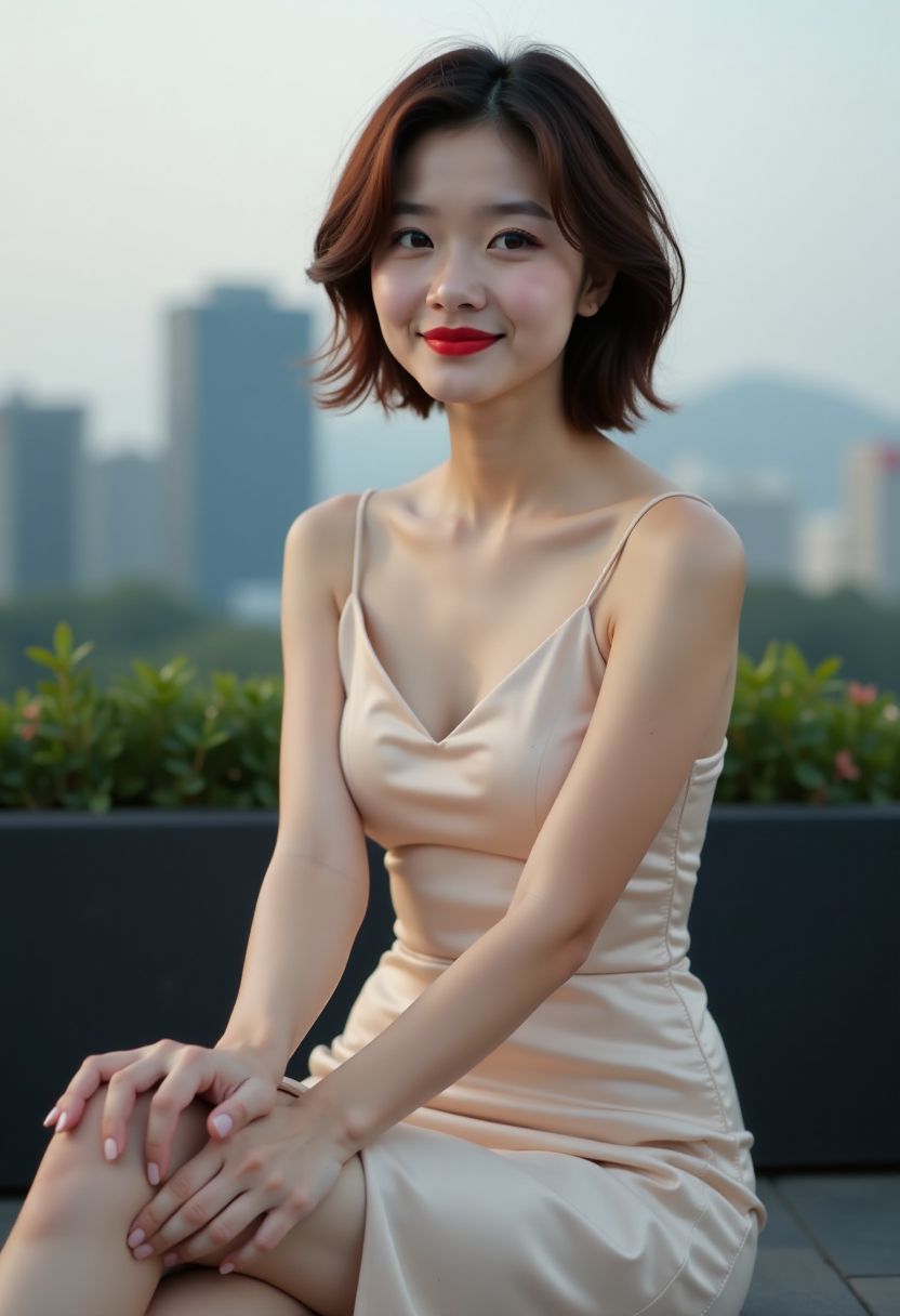 家庭的谎言