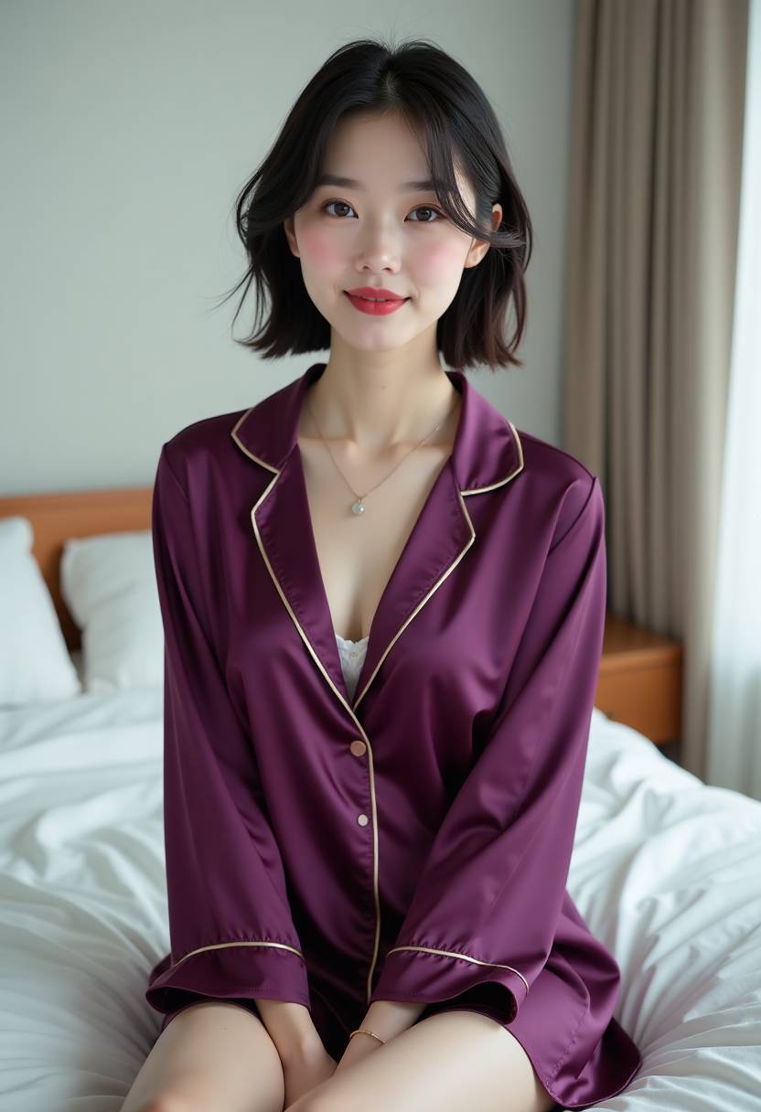 妻子19集精编