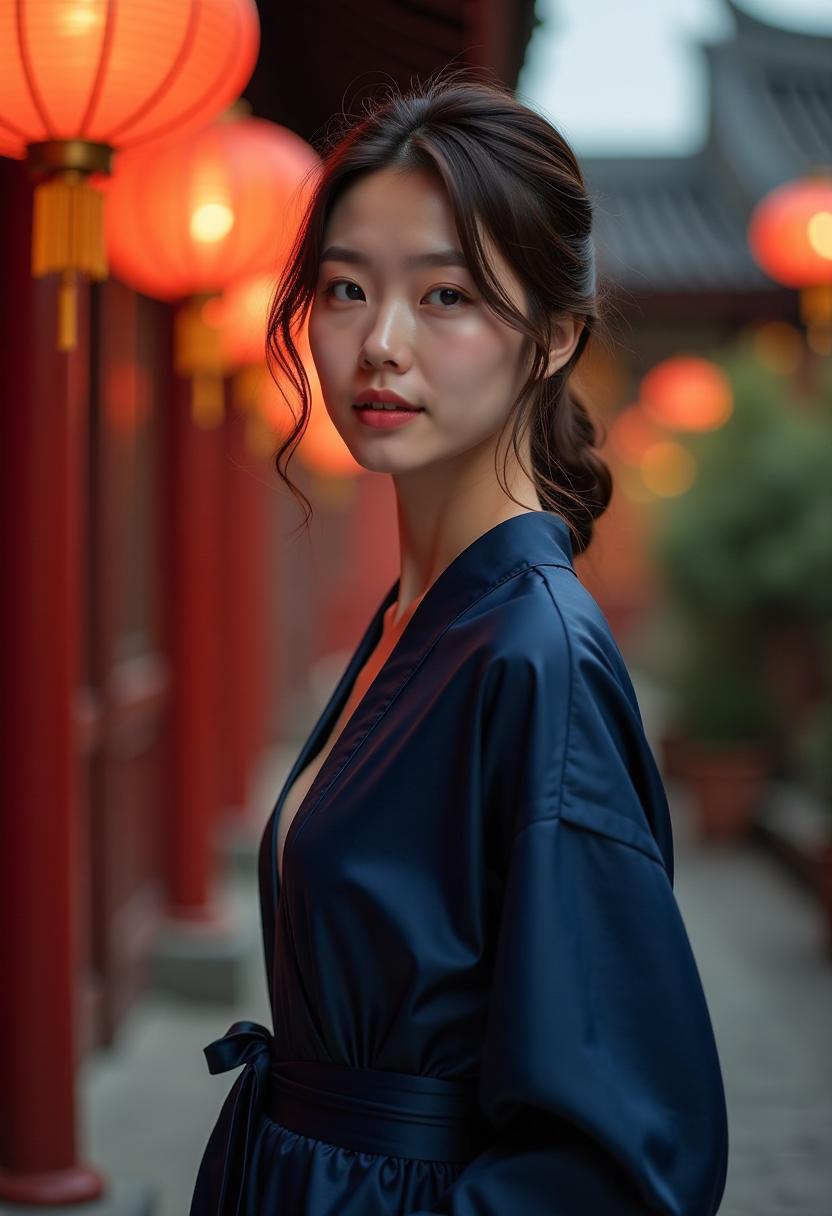 星河漫游指南