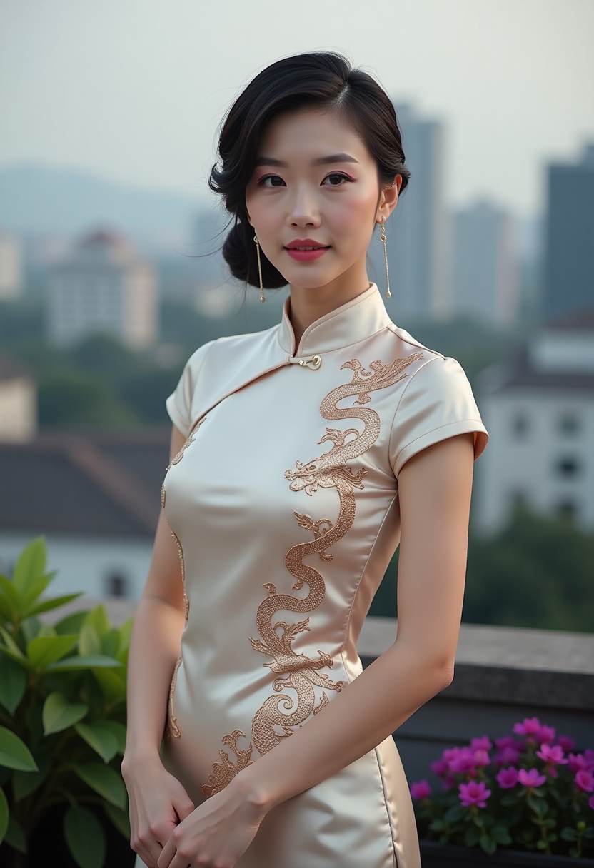 夜行者秘闻