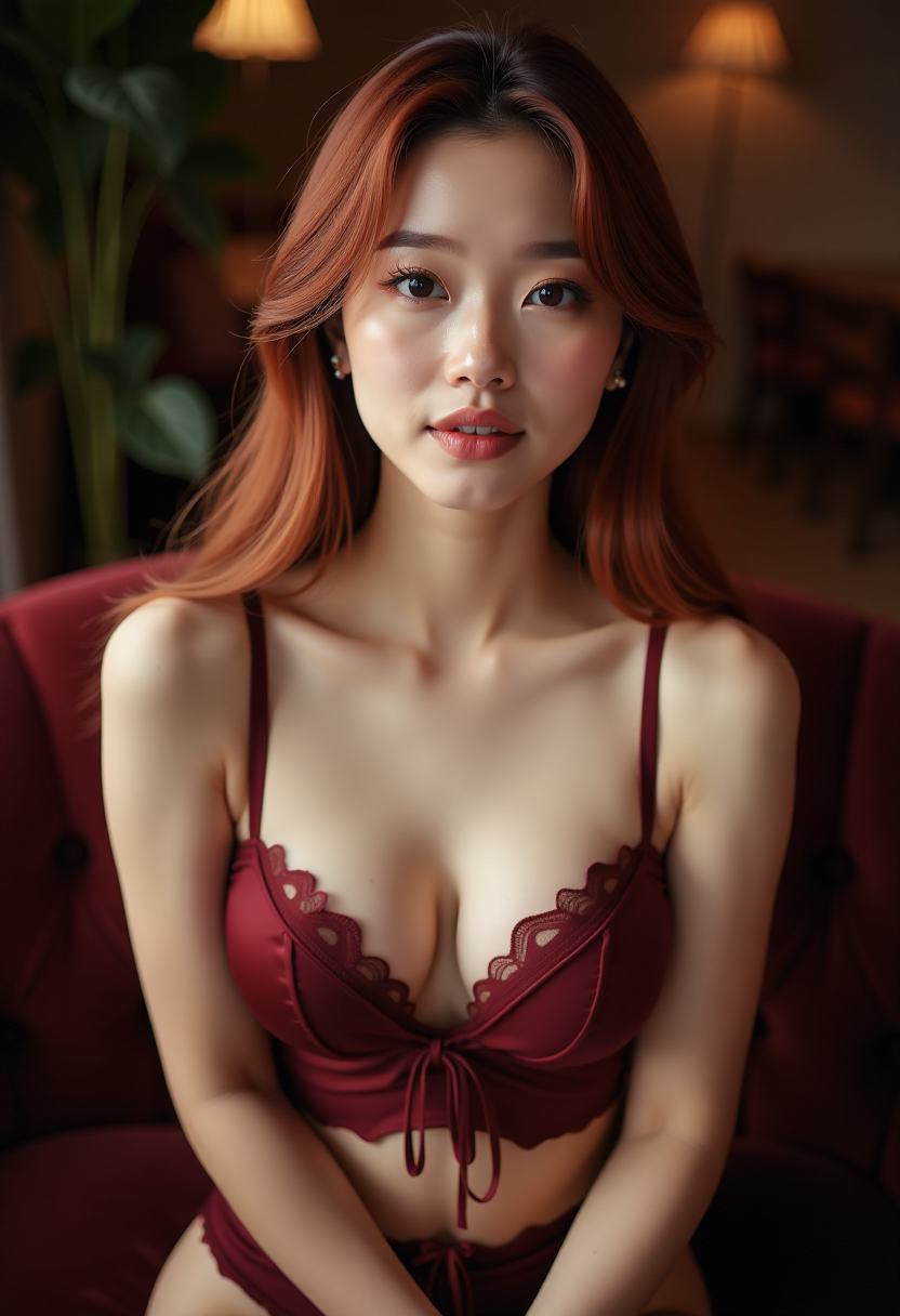 深海回声